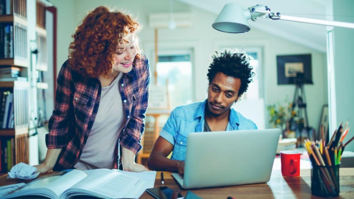 Entorno de formación en inversión regular